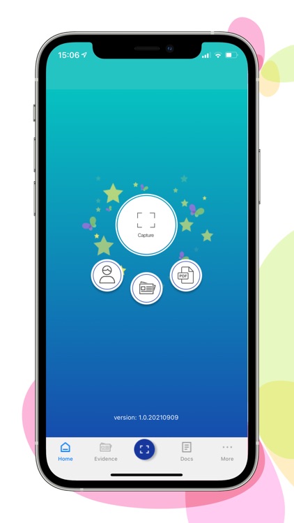 Evidence for Learning Family