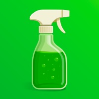 Vinegar - Tube Cleaner app icon - Utilities app for iPhone