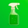 Vinegar - Tube Cleaner app icon - Utilities app for iPhone