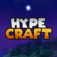 HypeCraft: Build for Minecraft