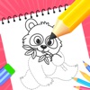 Easy Draw: Learn How to Draw icon