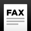 Fax App: 書類を読み取り、ファックス送信。