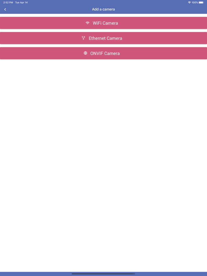 #5. vsaas.io (iOS) Podle: Erlyvideo