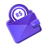 RBX Earny - Ícone do app
