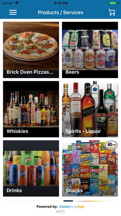 Neil's Mini Mart Phnom Penh screenshot-4