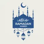 Ramadan Stickers Pack App Contact