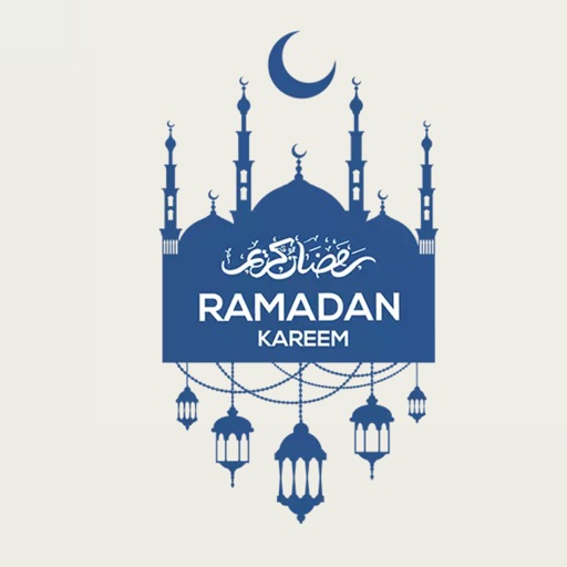 Ramadan Stickers Pack icon