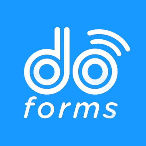 doForms Mobile Data