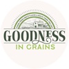 Goodness In Grains app icon - Food & Drink app for iPhone