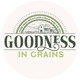 Goodness In Grains app icon - Food & Drink app for iPhone