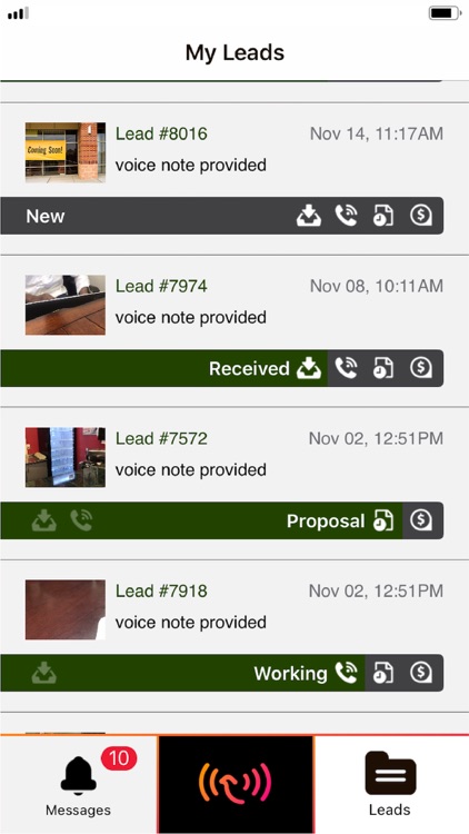 Wingmate Pro screenshot-3