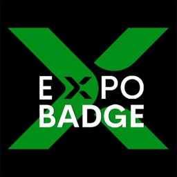 Expobadge Lead App