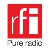 RFI Pure radio - iPadアプリ