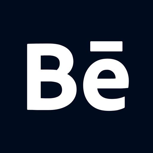 Behance – Creative Portfolios Icon