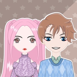 Darling Doll: Fashion Dress up