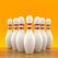 Icon for Bowling Hero - 博选科技 App