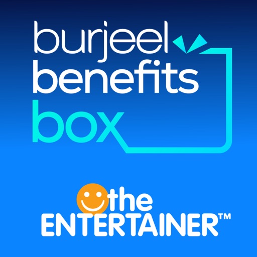 Burjeel Benefits Box