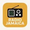 Jamaica Radio Live icon