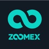 ZOOMEX - Trade&Invest Bitcoin icon