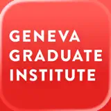 Pocket IHEID - App-Symbol