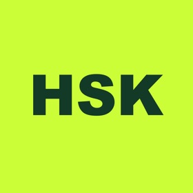 HSK Flashcard - Learn Chinese