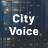 CityVoice(BGM For Work) icon