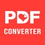 Get The PDF: Converter Apр for iOS, iPhone, iPad Aso Report