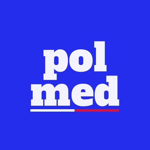 polmed app