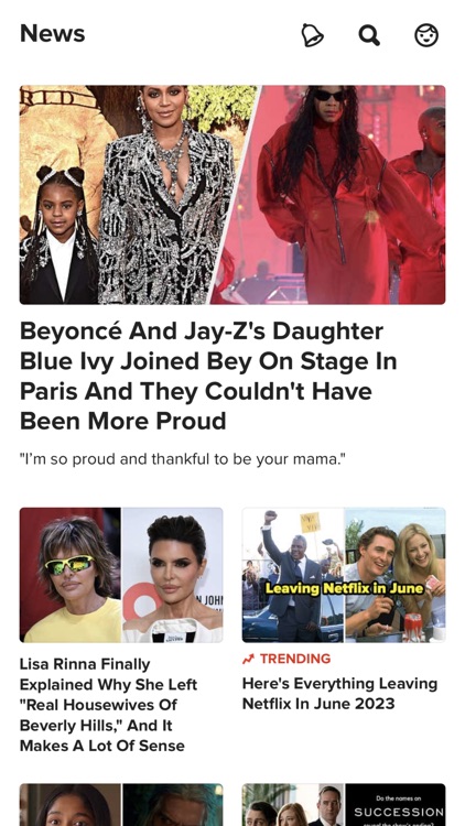 BuzzFeed - Quiz, Trivia & News