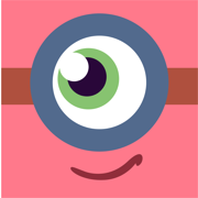 Monster Math: Kids Maths Games
