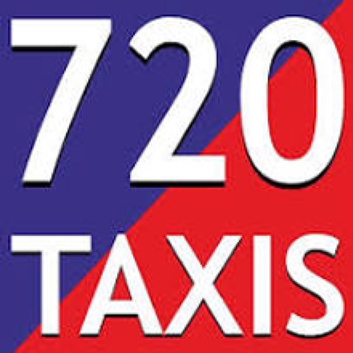 720 Taxis - AppWisp.com