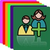 勤怠＆給与管理 icon
