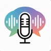 Language Recording icon