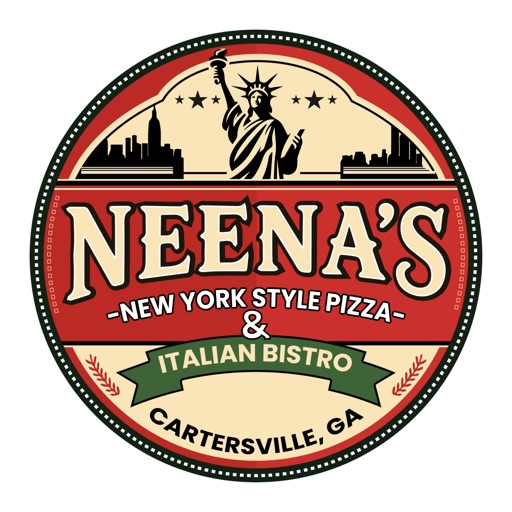 Neenas NY Style Pizza