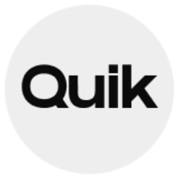 Quik logo