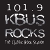 KBUS 101.9 icon