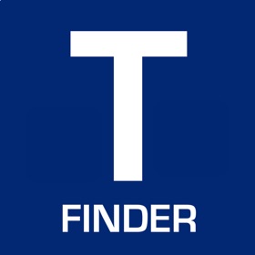 T - Finder: Punti vendita