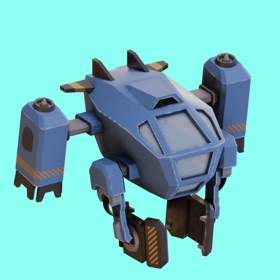 TerraCode