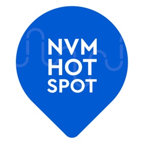 NVM HOTSPOT