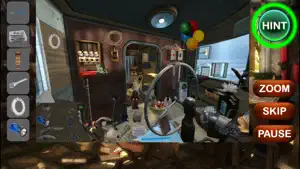 Mystery Hidden Objects screenshot 4