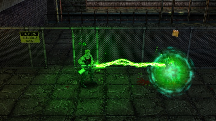 Duke Nukem: Manhattan Project screenshot-3