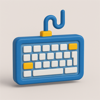 Remote Keyboard - 峰 朱