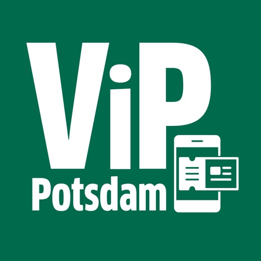 ViP Potsdam - ABO & Fahrinfo