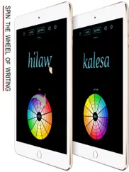 tagalog language - filipino ipad resimleri 1