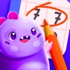 Numberzilla ナンバーパズルマッチゲーム