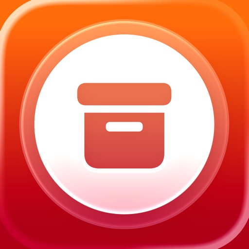 Inventory Control with Scanner