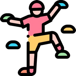 All Climb Helper