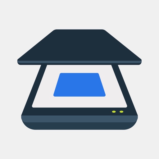 WeScan - PDF Scanner & OCR App