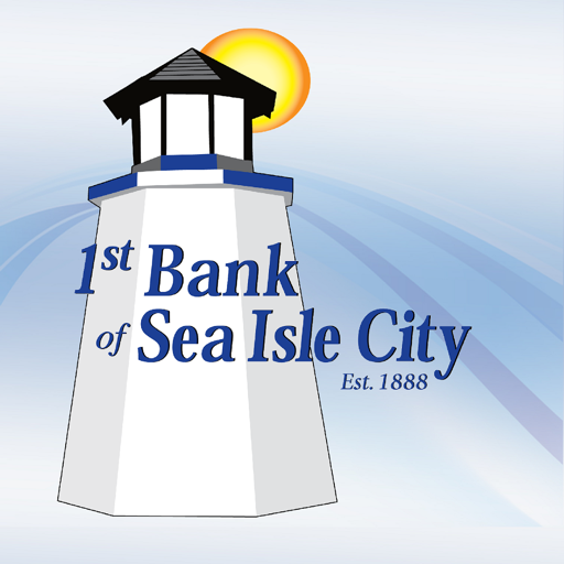 1st Bank Sea Isle MobileMoney