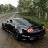 Midnight Torque: Street Heat icon